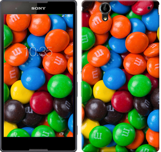 

Чохол MandMs на Sony Xperia T2 Ultra Dual D5322 132749
