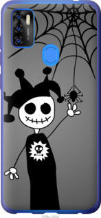 

Чохол Happy Halloween для ZTE Blade A7S 2020 1419251