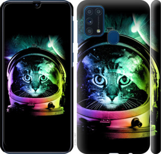 

Чехол Кот-астронавт для Samsung Galaxy M31 M315F 932333