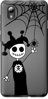 

Чехол Happy Halloween для ZTE Blade A3 2019 1419248