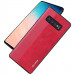 Чохол-накладка G-Case Earl Series на Samsung Galaxy S10+ (Червоний)