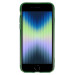 Фото Чохол TPU Starfall Clear на Apple iPhone 7 / 8 / SE (2020) (4.7") (Зелений) в маназині vchehle.ua
