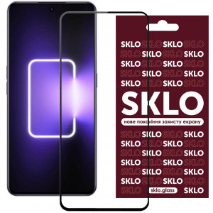 Защитное стекло SKLO 3D для Realme GT3