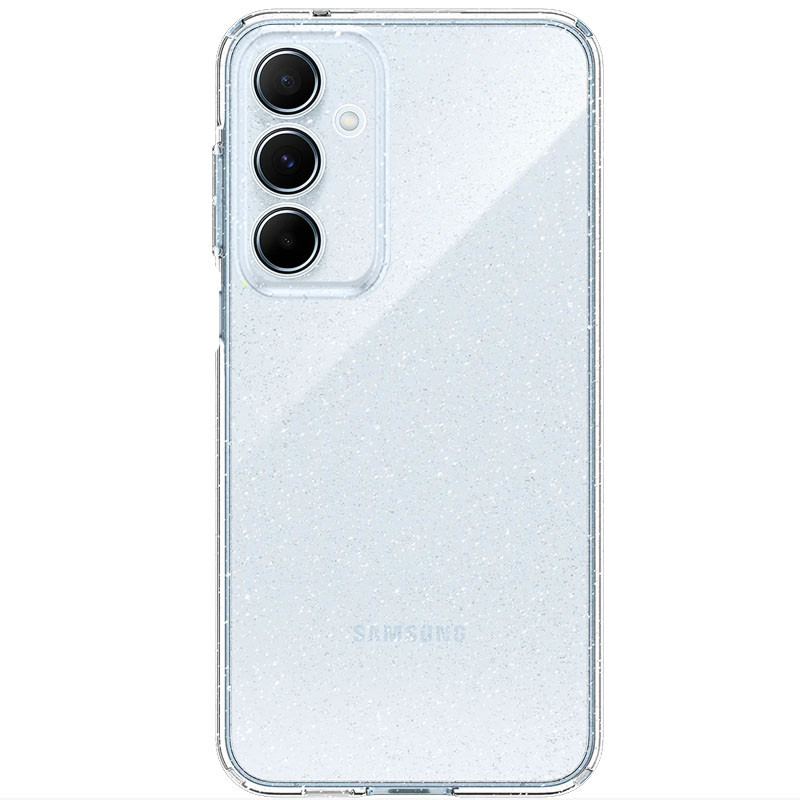 TPU чохол Twinkle з захищеною камерою на Samsung Galaxy A25 5G