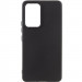Чехол Silicone Cover Lakshmi (AAA) для Xiaomi 12T / 12T Pro (Черный / Black)