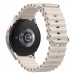 Фото Ремешок Ocean Band для Smart Watch 22mm (Бежевый / Antique White) на vchehle.ua