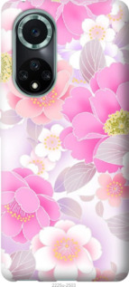 

Чехол Цвет яблони для Huawei Nova 9 Pro 1230657