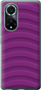 

Чохол Pattern Geometric Waves на Huawei Nova 9 Pro 1624227