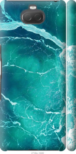 

Чехол Океан 2 для Sony Xperia 10 I4113 946472