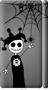 

Чохол Happy Halloween для Sony Xperia C5 Ultra Dual E5533 1418750