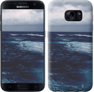 

Чехол Океан для Samsung Galaxy S7 G930F 324948