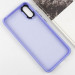 Фото Чехол TPU+PC Lyon Frosted для Xiaomi Redmi 9A (Purple) в магазине vchehle.ua