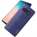 Чохол-накладка G-Case Earl Series на Samsung Galaxy S10+ (Синій)