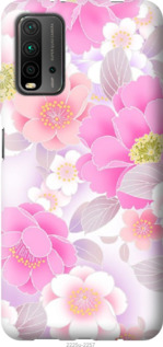 

Чохол Цвіт яблуні на Xiaomi Redmi 9T 1115312