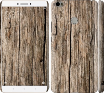 

Чохол Текстура дерева на Xiaomi Mi Max 753944