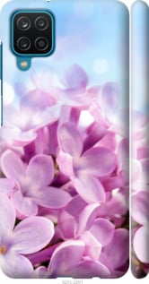 

Чехол Сирень для Samsung Galaxy A12 A125F 1574637