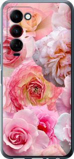 

Чехол Розы 1 для Tecno Camon 18 Premier 1627943