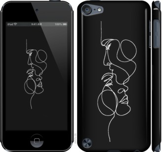 

Чехол Пара для iPod Touch 5 750983