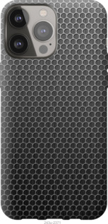 Чехол Ячейки для iPhone 13 Pro Max