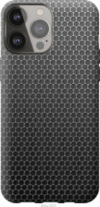 Чехол Ячейки для iPhone 13 Pro Max