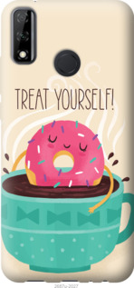 

Чохол Treat Yourself на Huawei P Smart 2020 1057405