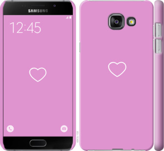 

Чохол Серце 2 на Samsung Galaxy A5 (2016) A510F 912153