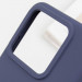 Заказать Чехол Silicone Cover Lakshmi (AAA) для Xiaomi 13 (Темно-синий / Midnight blue) на vchehle.ua