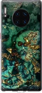 

Чохол Мрамор золото богатство для Huawei Mate 30 Pro 1405571