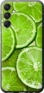 

Чехол Лайм для Samsung Galaxy A24 A245F 1695209