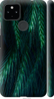 

Чохол Колоски на Google Pixel 4A 5G 1580192