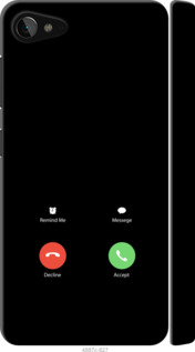 

Чохол Айфон 1 на Lenovo ZUK Z2 1037546