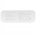 Портативное ЗУ Xiaomi Mi Power Bank3 18W 20000 mAh (2USB+Type-C)(PLM18ZM/VXN4258CN) (Белый) в магазине vchehle.ua