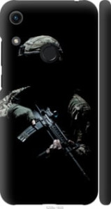 Чехол Защитник v3 для Huawei Y6s