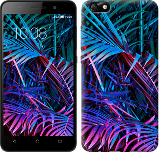 

Чехол Папоротник под ультрафиолетом для Huawei Nova 2S 610023