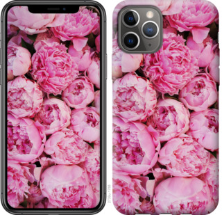 

Чехол Пионы v3 для iPhone 11 Pro 781196