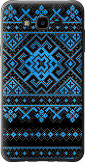 

Чохол Вишиванка 44 на Samsung Galaxy J7 Neo J701F 1627077