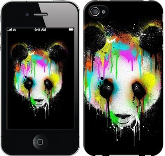 

Чохол Color-Panda на iPhone 4 365461