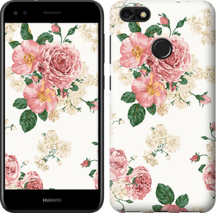 

Чехол цветочные обои v1 для Huawei Nova Lite 2017 642385
