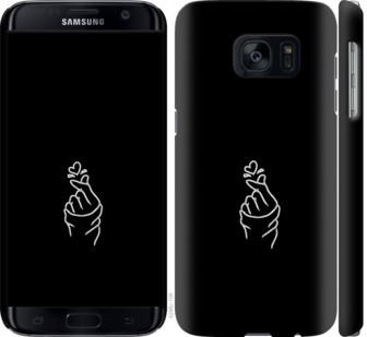 

Чохол Love You на Samsung Galaxy S7 G930F 728048