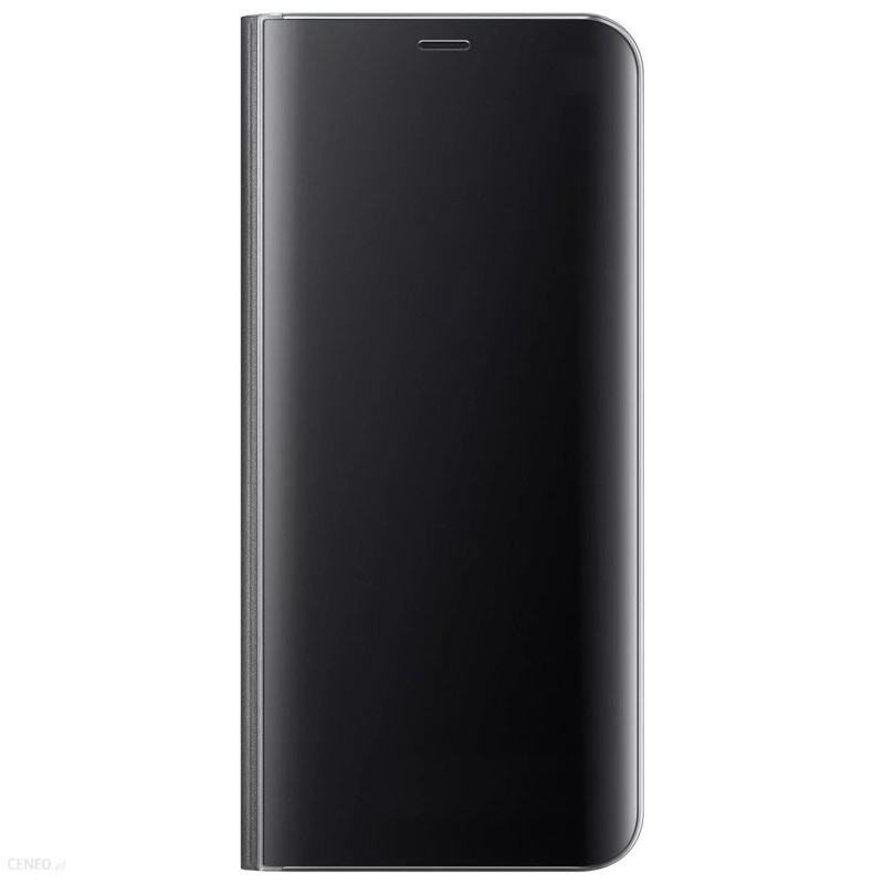 

Чохол-книжка Clear View Standing Cover на Xiaomi Redmi K30 / Poco X2 (Чорний) 871279