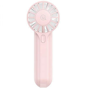 Портативный вентилятор Usams ZB288 Handheld mini fan 1200 mAh