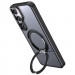 Фото Чехол TPU+PC Aura Fold для Samsung Galaxy S24 FE (Black) на vchehle.ua