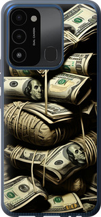 

Чехол Big money для Tecno Spark Go 2022 KG5m 1649160