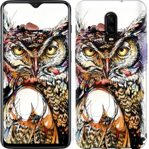 

Чохол Сова 3 на OnePlus 6T 759828