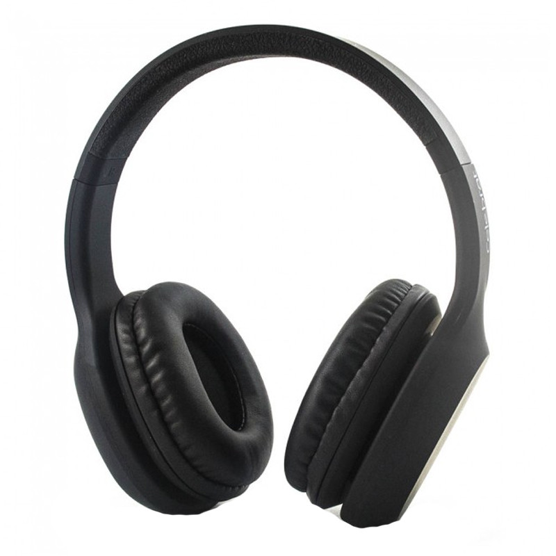

Bluetooth навушники Celebrat A18 (Чорний) 873209