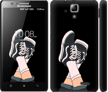 

Чохол Кеди на Lenovo A536 722453