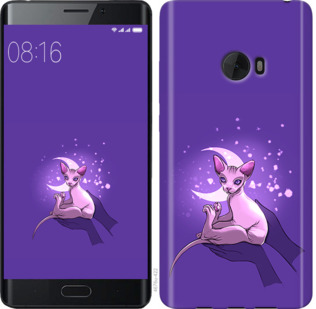 

Чохол Кiт2 на Xiaomi Mi Note 2 852528
