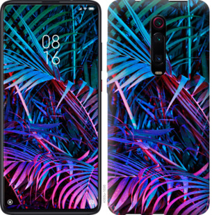 

Чехол Папоротник под ультрафиолетом для Xiaomi Mi 9T Pro 858982
