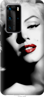 

Чехол Мэрилин Монро для Vivo X50 Pro 1086256