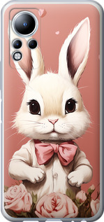 

Чехол Зайчик для Infinix Note 11 1650295